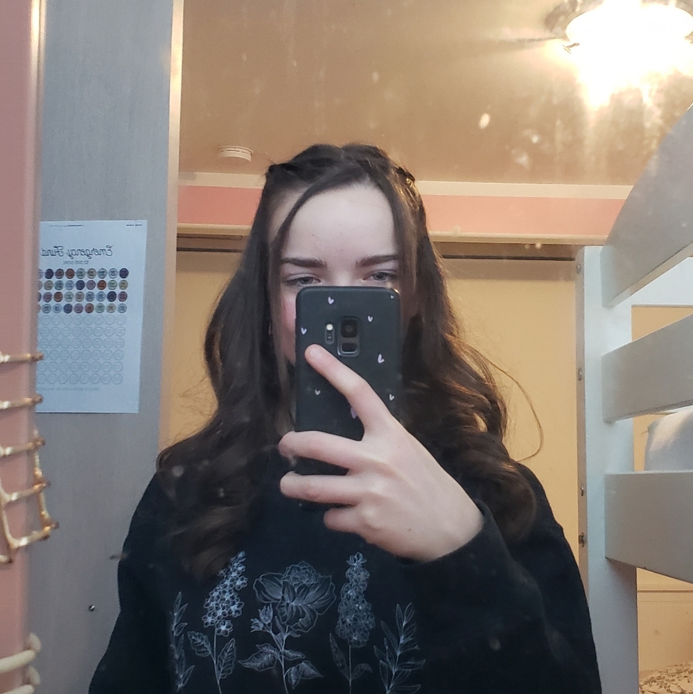 Meet your Posher, Rachel